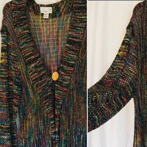 Women's sweater